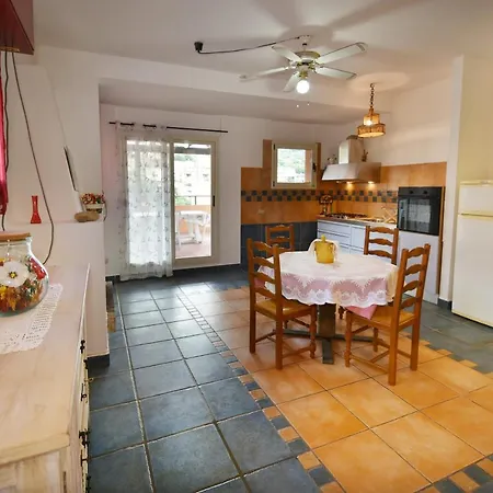 Apartment Casa Simius