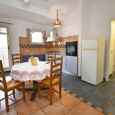 Apartment Casa Simius *