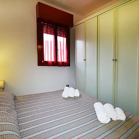 Apartment Casa Simius *
