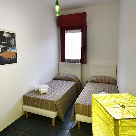 Casa Simius Apartment Villasimius
