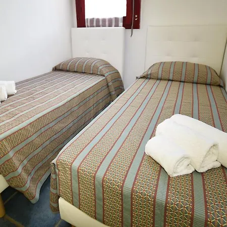 Apartment Casa Simius *