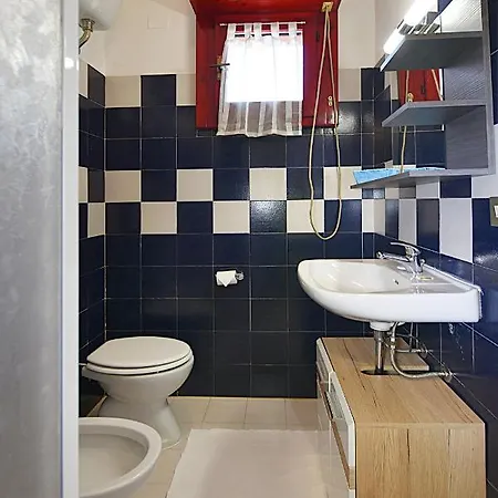 Casa Simius Apartment Villasimius