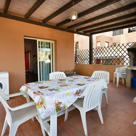Casa Simius Apartment Villasimius
